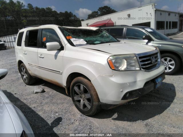 HONDA PILOT 2012 5fnyf3h92cb042035