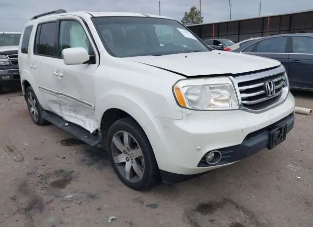 HONDA PILOT 2012 5fnyf3h92cb042892