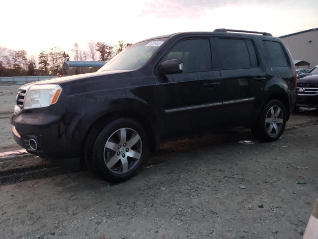 HONDA PILOT 2012 5fnyf3h93cb035322