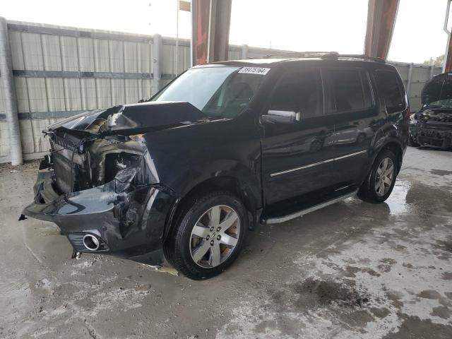 HONDA PILOT 2013 5fnyf3h93db025908