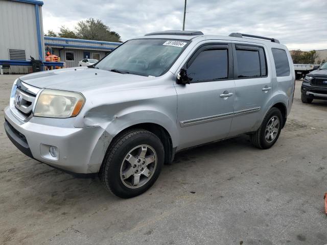 HONDA PILOT 2010 5fnyf3h94ab018283