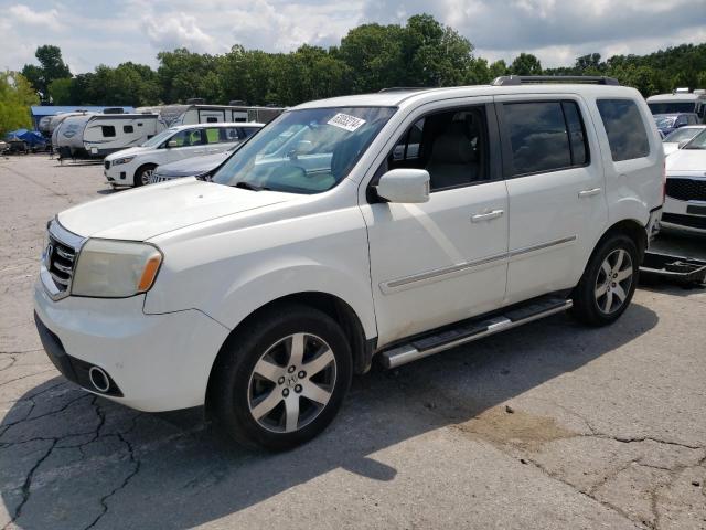 HONDA PILOT 2012 5fnyf3h94cb030341