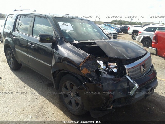 HONDA PILOT 2012 5fnyf3h94cb038228