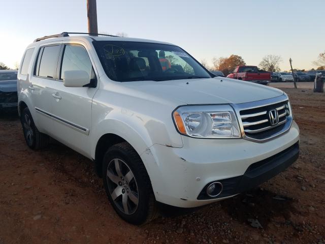 HONDA PILOT TOUR 2012 5fnyf3h94cb040822