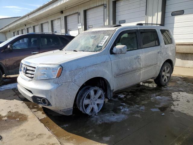 HONDA PILOT 2013 5fnyf3h94db041468