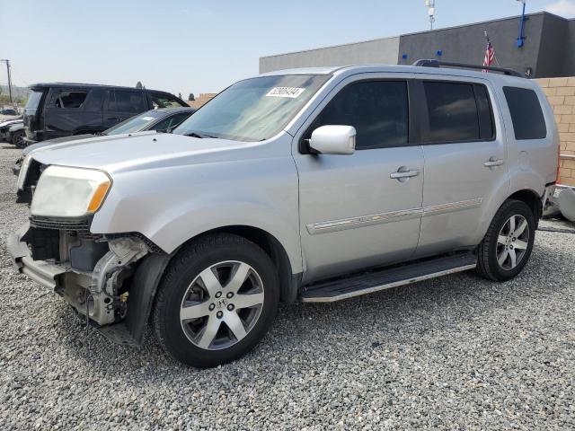 HONDA PILOT 2014 5fnyf3h94eb016684