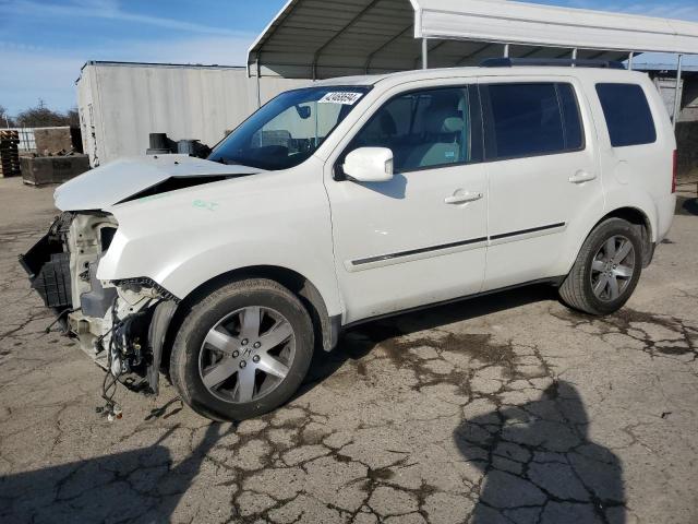 HONDA PILOT 2015 5fnyf3h94fb002270