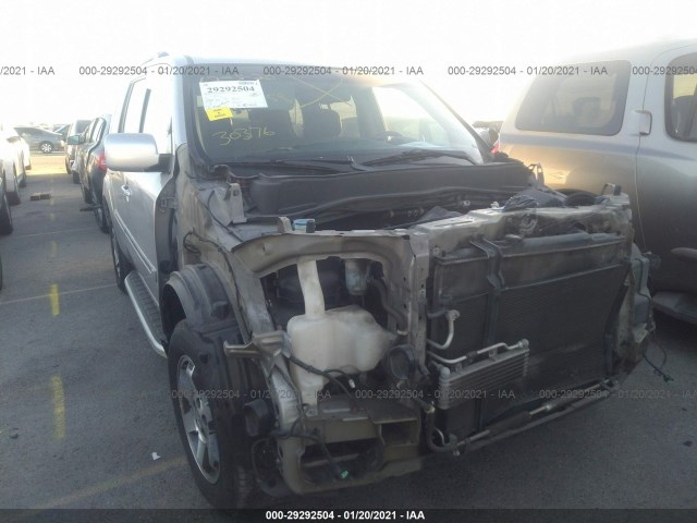 HONDA PILOT 2010 5fnyf3h95ab001489