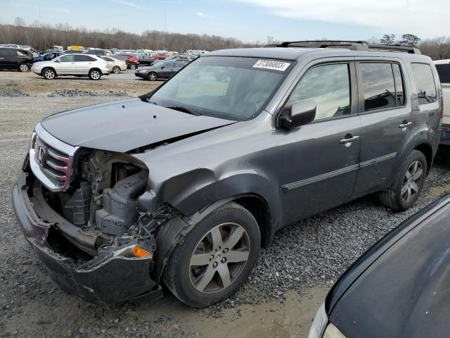 HONDA PILOT 2012 5fnyf3h95cb034401