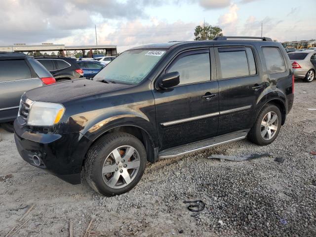 HONDA PILOT 2014 5fnyf3h95eb025538