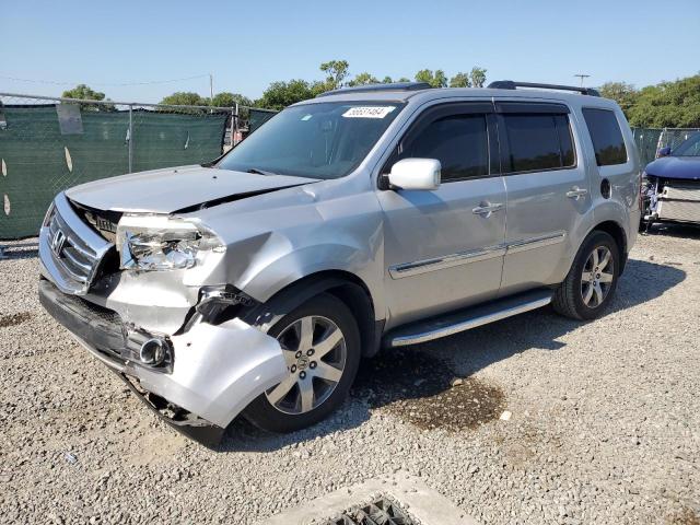 HONDA PILOT 2015 5fnyf3h95fb001399