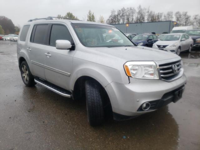 HONDA PILOT TOUR 2012 5fnyf3h96cb016182