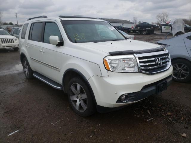 HONDA PILOT TOUR 2012 5fnyf3h96cb023388