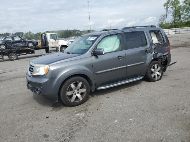 HONDA PILOT 2013 5fnyf3h96db035882