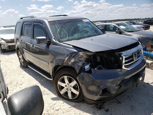 HONDA PILOT TOUR 2012 5fnyf3h97cb029037