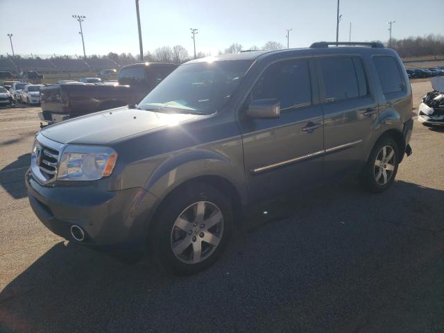 HONDA PILOT TOUR 2012 5fnyf3h97cb029877