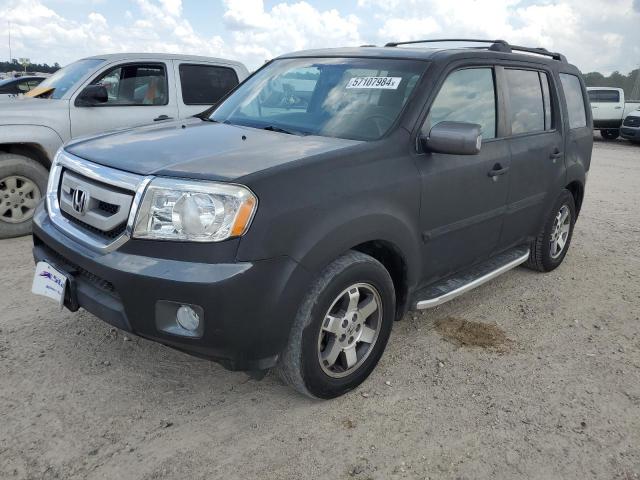 HONDA PILOT 2011 5fnyf3h98bb013136