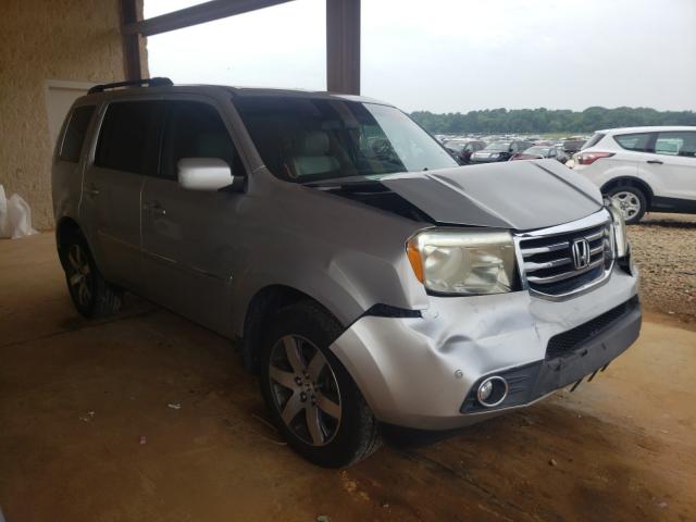 HONDA PILOT TOUR 2012 5fnyf3h98cb022307