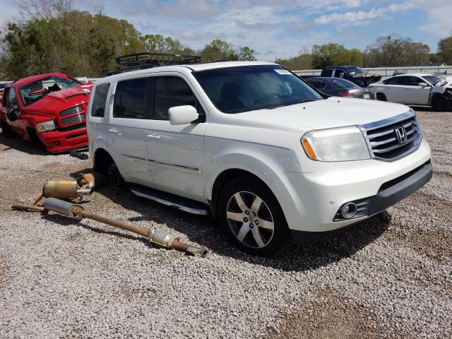 HONDA PILOT TOUR 2012 5fnyf3h98cb025126