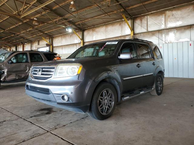 HONDA PILOT 2012 5fnyf3h98cb027054