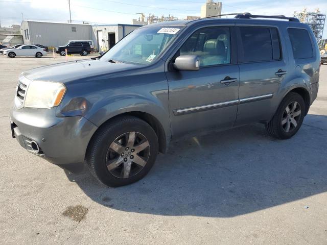 HONDA PILOT 2012 5fnyf3h98cb027071