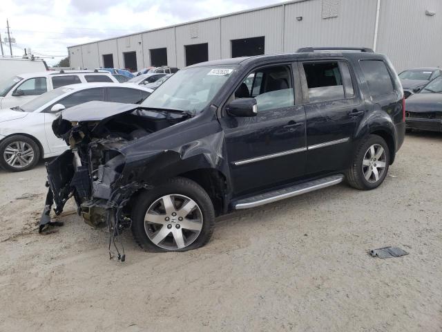 HONDA PILOT 2014 5fnyf3h98eb017594