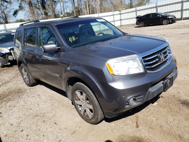 HONDA PILOT TOUR 2012 5fnyf3h99cb016547