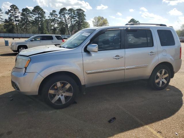 HONDA PILOT 2012 5fnyf3h99cb037527