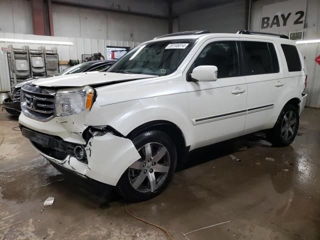 HONDA PILOT 2012 5fnyf3h99cb037835