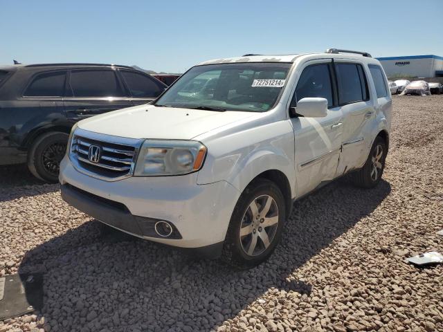 HONDA PILOT TOUR 2012 5fnyf3h99cb040816