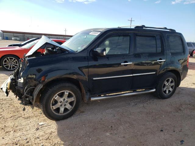 HONDA PILOT 2011 5fnyf3h9xbb010142