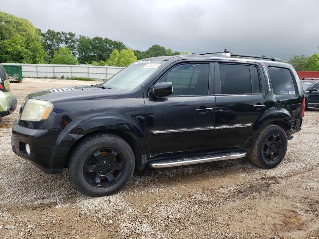 HONDA PILOT 2011 5fnyf3h9xbb041634