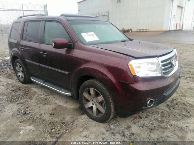 HONDA PILOT 2012 5fnyf3h9xcb011132