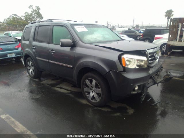 HONDA PILOT 2012 5fnyf3h9xcb011695