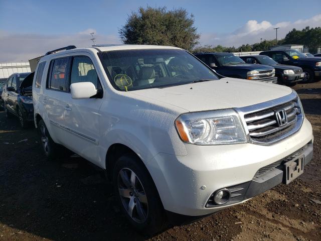 HONDA PILOT TOUR 2012 5fnyf3h9xcb012734