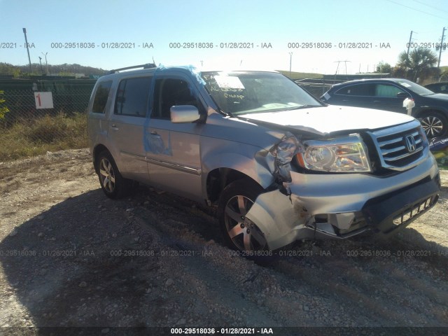 HONDA PILOT 2012 5fnyf3h9xcb013625