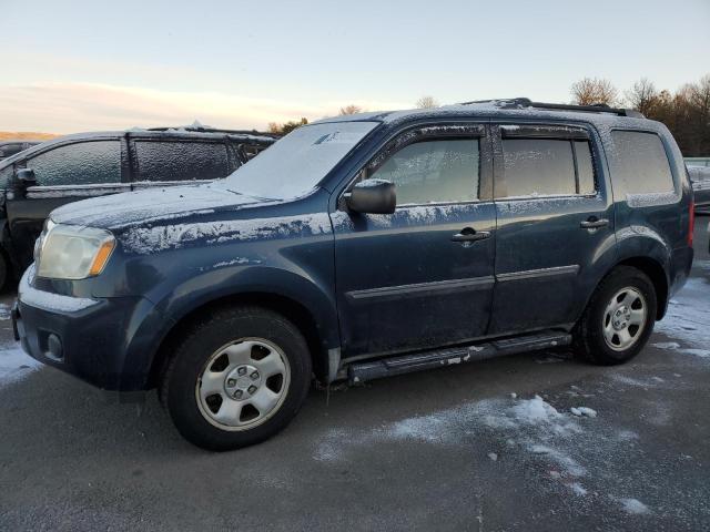 HONDA PILOT 2009 5fnyf48229b047902