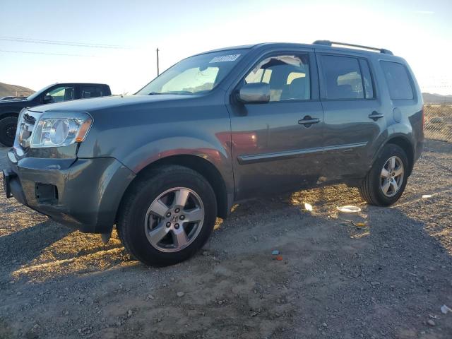 HONDA PILOT 2009 5fnyf48429b001844