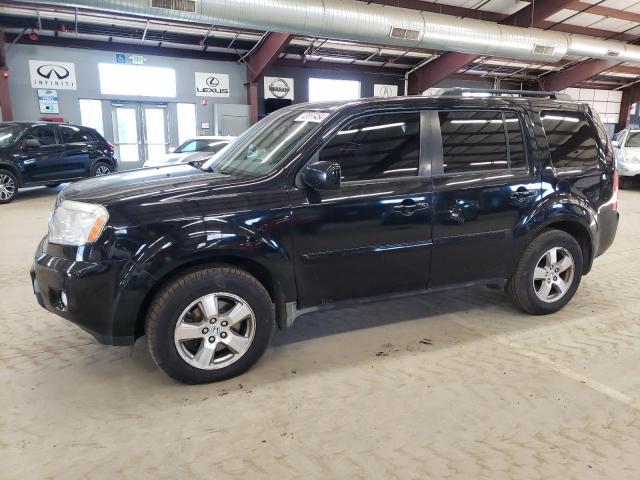 HONDA PILOT 2009 5fnyf485x9b034017