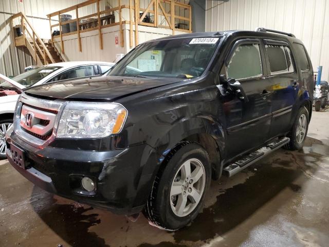 HONDA PILOT 2009 5fnyf48689b012073