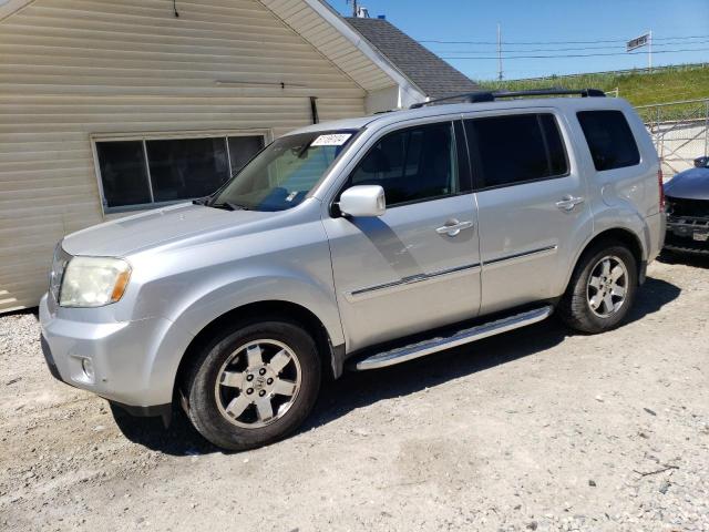 HONDA PILOT 2009 5fnyf48839b016632