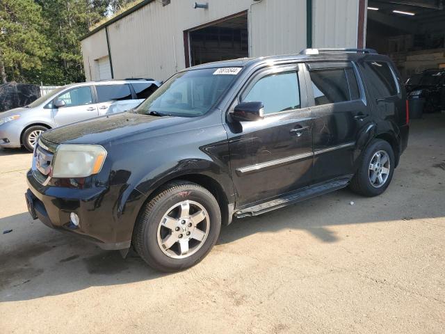 HONDA PILOT TOUR 2009 5fnyf48909b028438