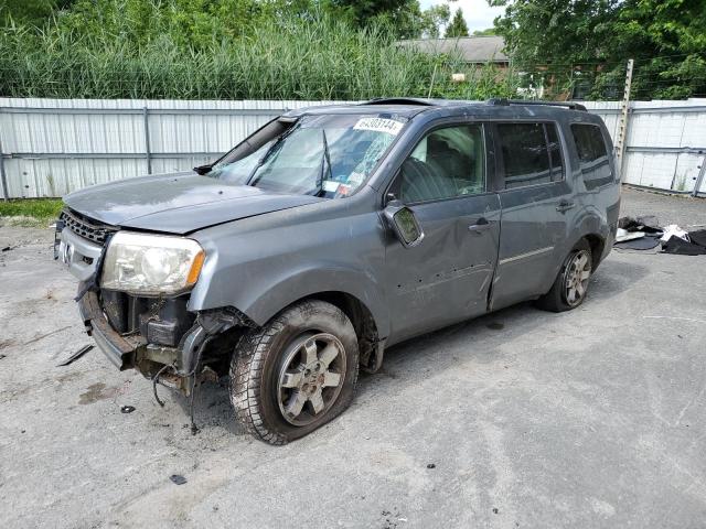 HONDA PILOT TOUR 2009 5fnyf48919b044003