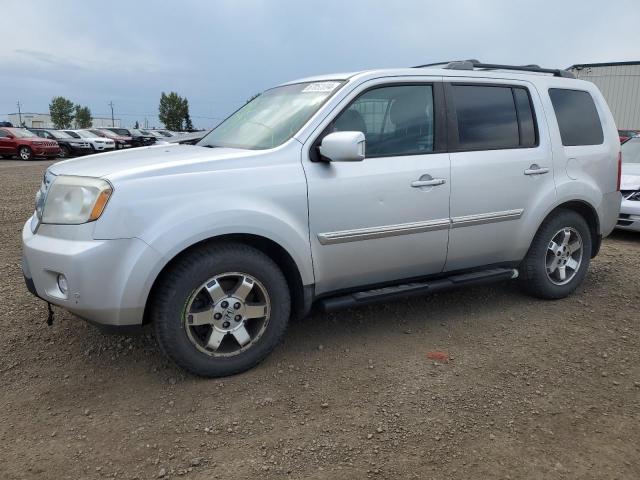 HONDA PILOT TOUR 2009 5fnyf48929b502423