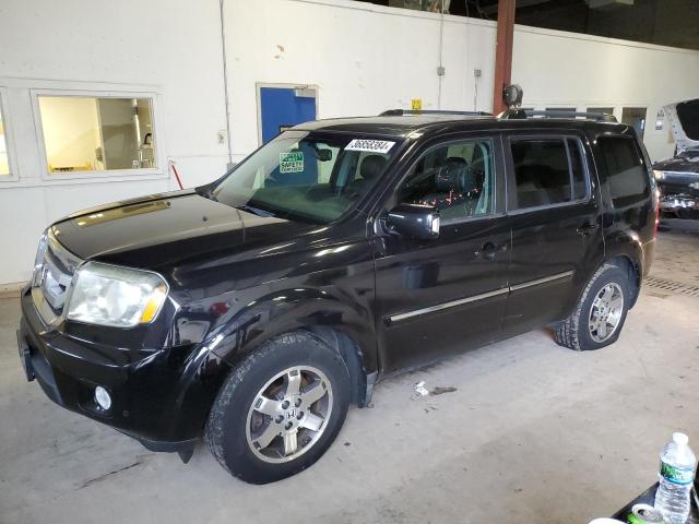 HONDA PILOT 2009 5fnyf48969b053506