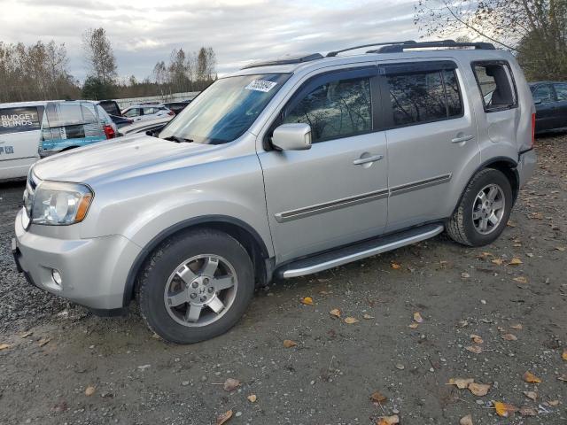 HONDA PILOT TOUR 2009 5fnyf48979b003262