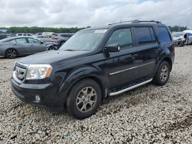 HONDA PILOT 2009 5fnyf48989b026310