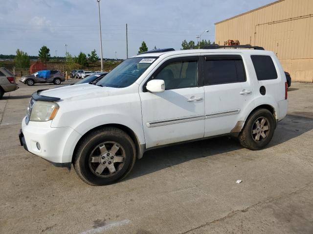 HONDA PILOT 2009 5fnyf48989b039767