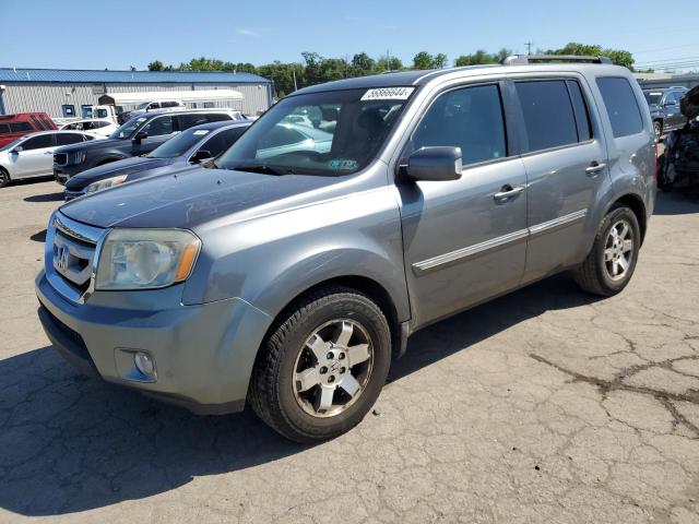 HONDA PILOT 2009 5fnyf48999b020578