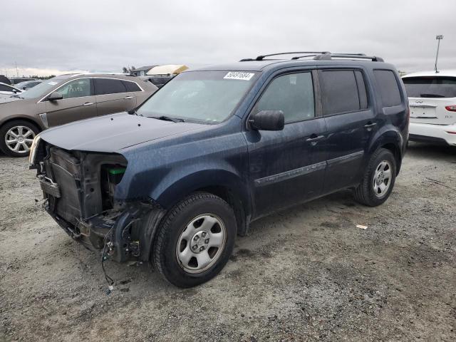 HONDA PILOT 2011 5fnyf4h20bb093783